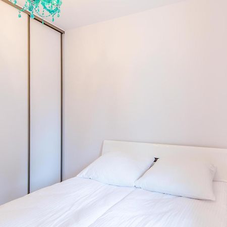 Waterline Apartamenty Kołobrzeg Εξωτερικό φωτογραφία
