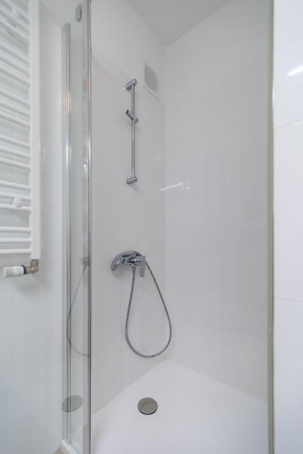 Waterline Apartamenty Kołobrzeg Εξωτερικό φωτογραφία