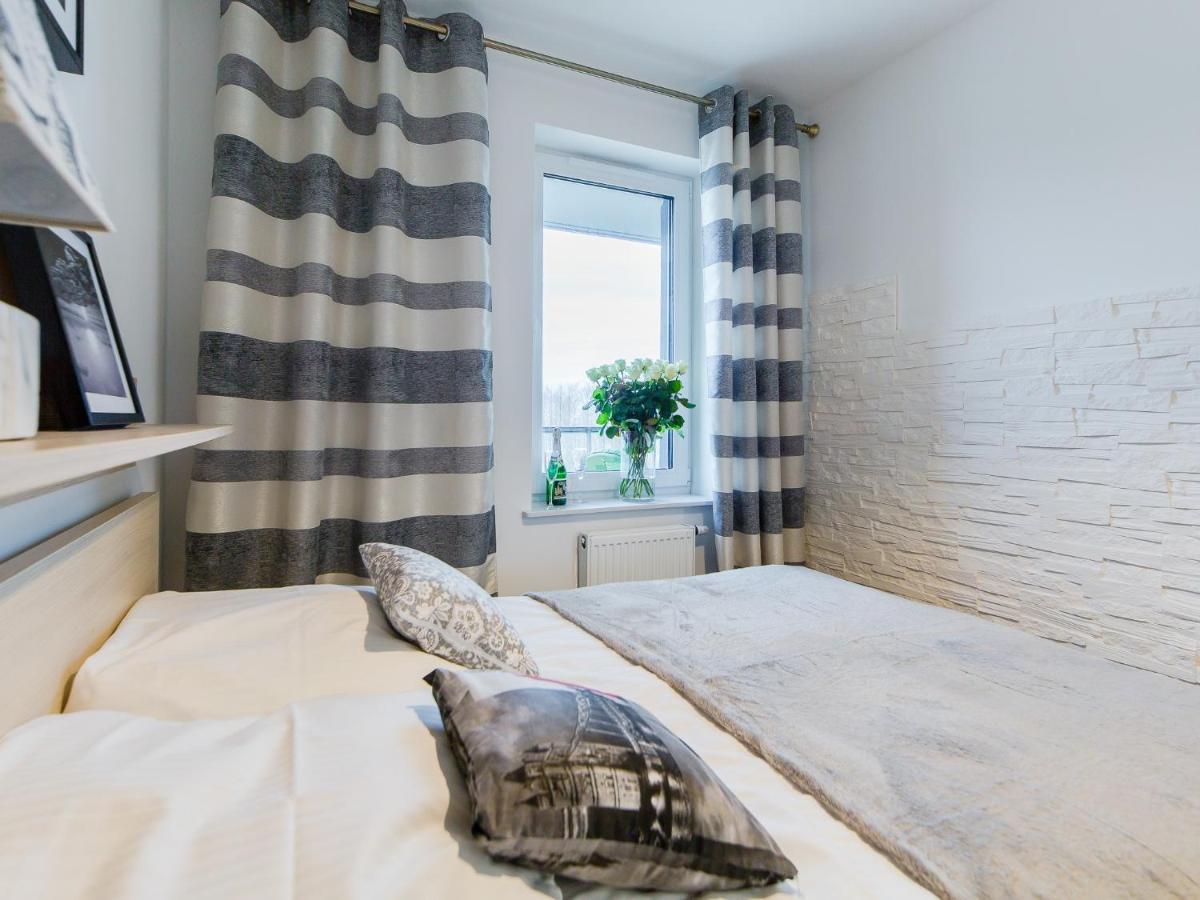 Waterline Apartamenty Kołobrzeg Εξωτερικό φωτογραφία