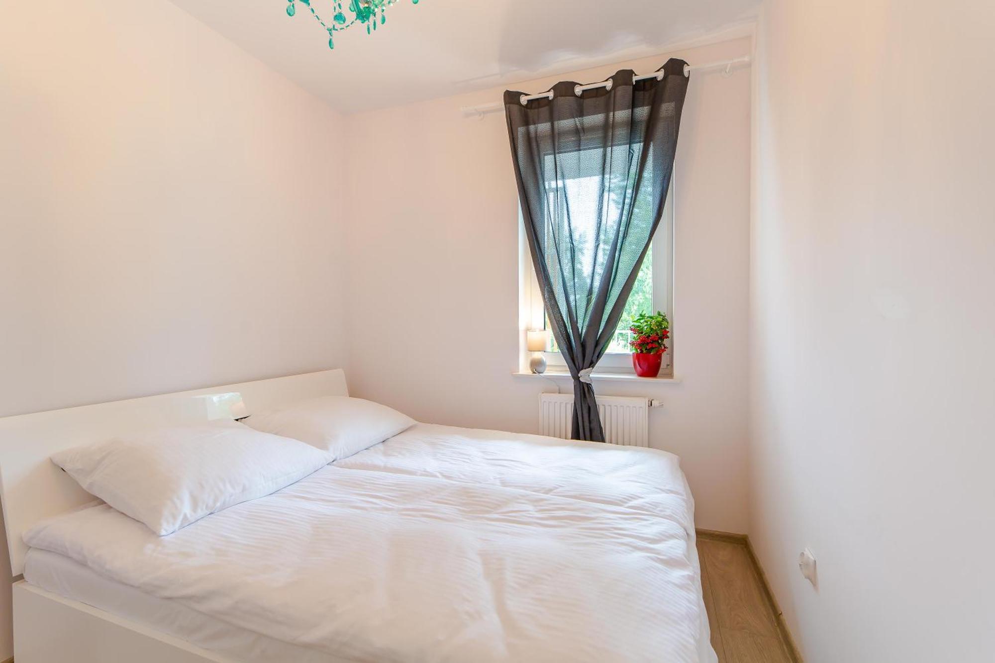 Waterline Apartamenty Kołobrzeg Εξωτερικό φωτογραφία