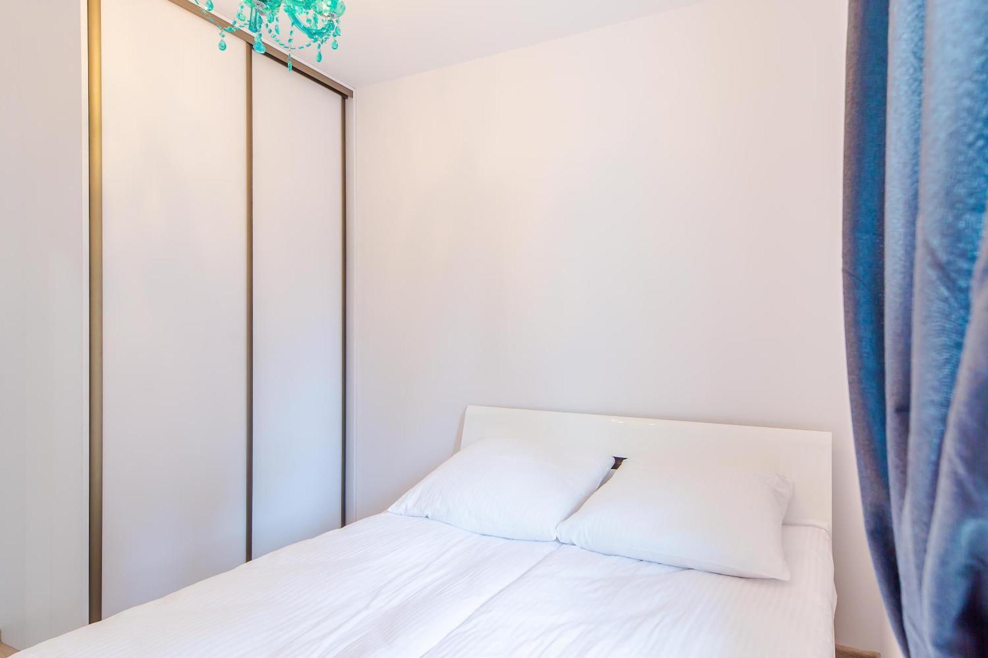 Waterline Apartamenty Kołobrzeg Εξωτερικό φωτογραφία
