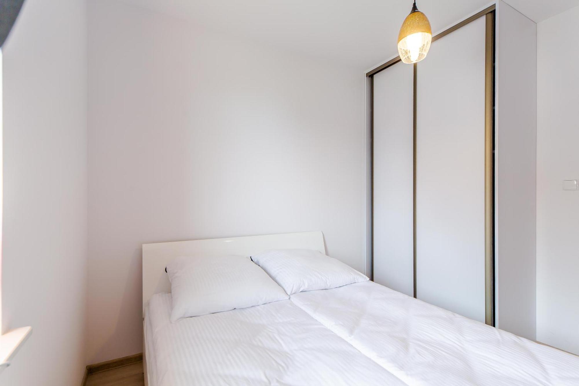 Waterline Apartamenty Kołobrzeg Εξωτερικό φωτογραφία