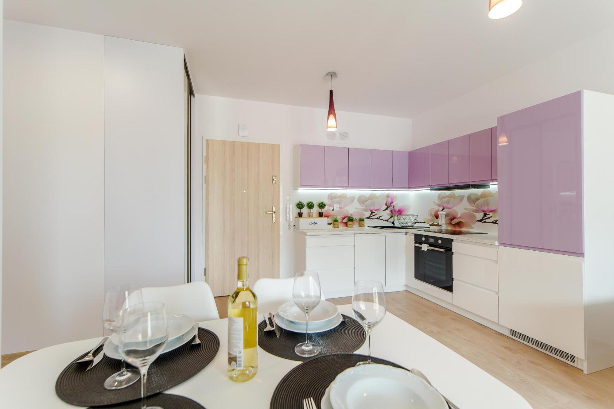 Waterline Apartamenty Kołobrzeg Εξωτερικό φωτογραφία